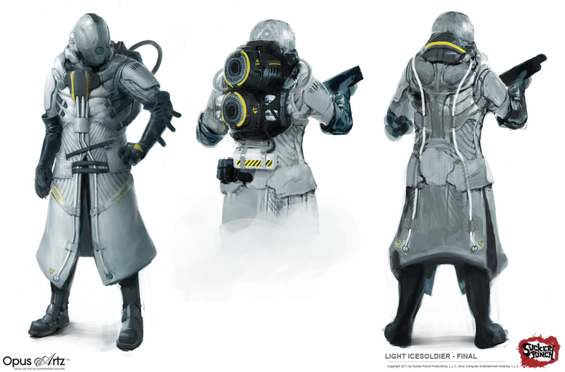 Illustration for article titled This Video Game Art Packs Twice the Infamy